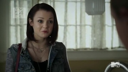 Finding Carter s01e01