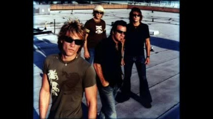Bon Jovi - Its My Life (превод) 