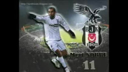 besiktas - osi