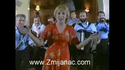 Vesna Zmijanac - Kamiondzije ponovo voze 