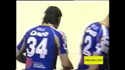 Ivano Balic - Хандбал