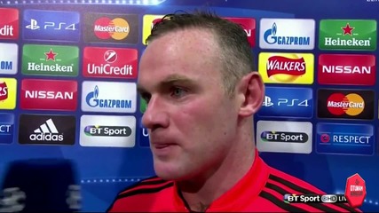 Highlights: Manchester United - Cska Moscow 03/11/2015