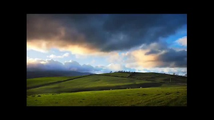 Snowdonia - North Wales