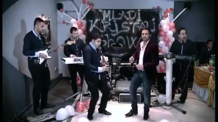 Ervin Ork Mladi Krisrtali -2013- Astardjan Le Taro Vas - Isen