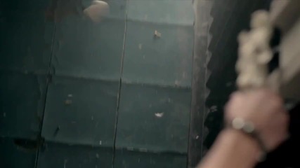 All That Remains - The Last Time