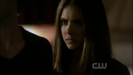 The Vampire Diaries - Season02 Episode10 - The Sacrifice - I am Elijah 