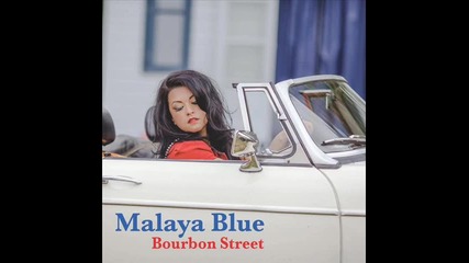 Malaya Blue - Forgiveness (album Mix)