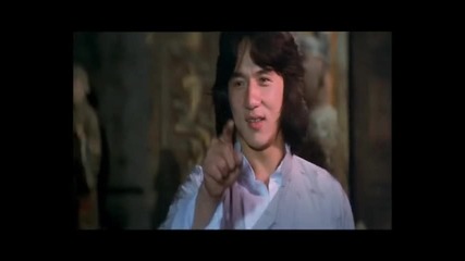 The Young Master - trailer
