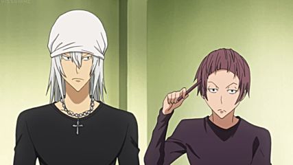 Bakuman - S2 - 08 [ Eng Sub ]