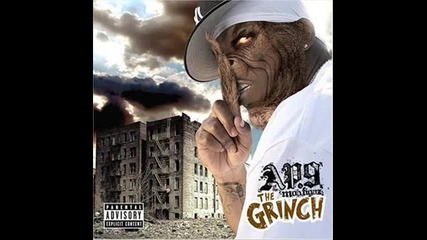 Ap.9 - The Grinch - Mob rules