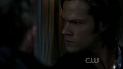 Supernatural s06e07 - Family Matters Part 3/4 