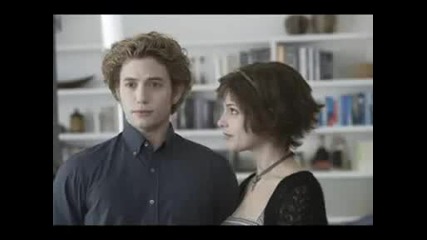 Going All The Way A - Twilight