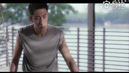 Johnny Huang Jingyu The Love Knot: His Excellency's First Love (2018) trailer 04