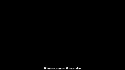 Runescape Karaoke - Barbie Girl.flv