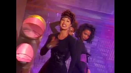 Jade _ I Wanna Love You