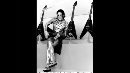 Michael Jackson Scream Rock version 2011