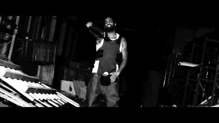 Slim the Mobster - Gun Play (hd Video 2011)