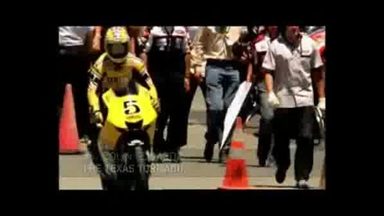 The Doctor 46 , The Texas Tornado And 
