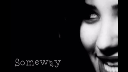Demi L. /// Another Day,another time & place ;