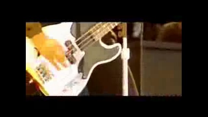 Green Day - Holiday (live Rock Am Ring).flv