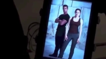 Tris and Four -- Unconditionally
