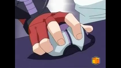 Bakugan Episode 12 Bakugan Stall Part 3