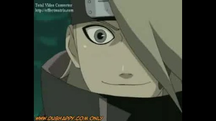 Naruto Shippuuden Ep.4 {eng Audio} 