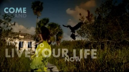 Endless feat. Allisha Summers - Live Your Life