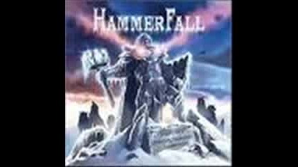 Hammerfall - Take The Black 