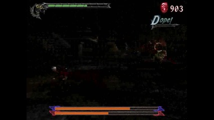 Да Играем Devil May Cry 3 Special Edition ( Част 13 )