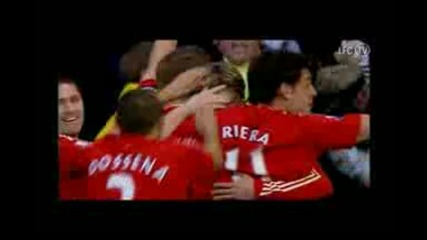 Fernando Torres Compilations