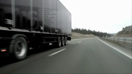 New Volvo Fh16 700 