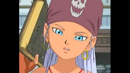 Blue Dragon Episode 16 Част 2