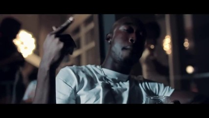 Hd Young Jeezy - Do It For You ft. Freddie Gibbs (official Video)