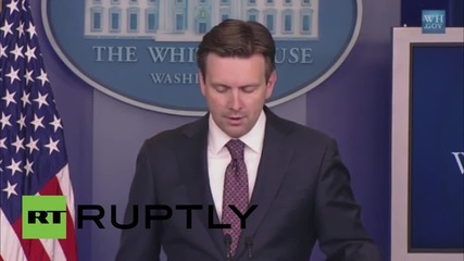 USA: US must consider bipartisan reforms to the justice system - White House