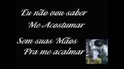 Amor Perfeito -