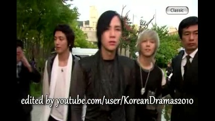 You re Beautiful- Jang Geun-suk Park Shin-hye Lee Hong-ki Jeong Yong-hwa