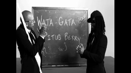 * H Q * Pitbull Ft. El Cata Sensato, Lil Jon And Black Point - Watagatapitusberry 