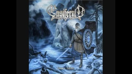 Ensiferum - By The Diving Stream - From Afar (new Song) 