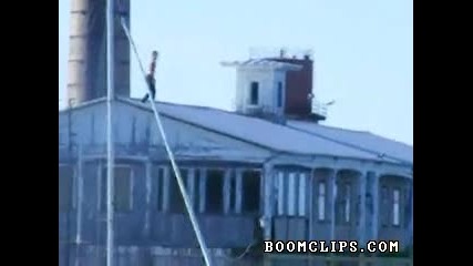 Яко Смях ! Бруталното Пребиване 
