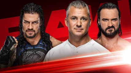 ¿Qué sigue en Raw luego de WWE Stomping Grounds?: WWE Ahora, Junio 24, 2019