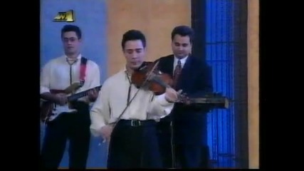 Vasilis Karras- Autopepithisi Live ( Иван Иванов- Така Жестока Си