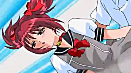 Tokyo Mew Mew 25