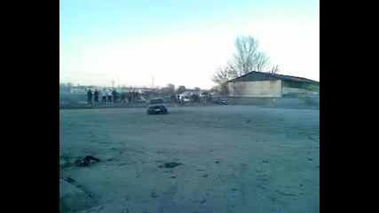Много въртели в Пазарджик 
