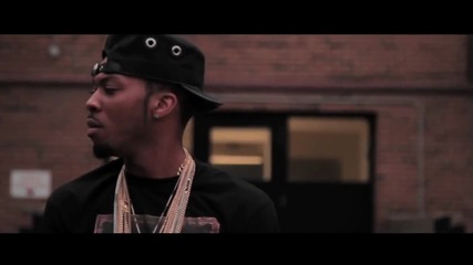 Big Lean Feat. Chinx Drugz - Squeeze