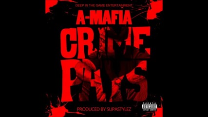 A Mafia - Crime Pays