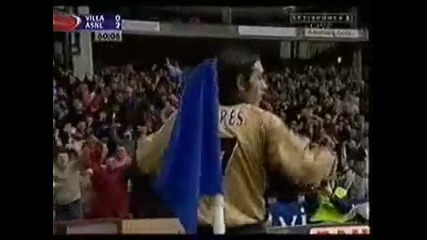 Robert Pires - Super Rob