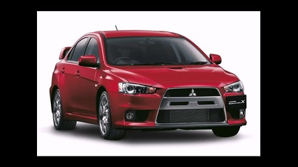cars mitsubishi
