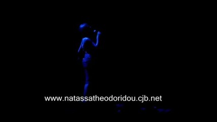 Natasa Theodoridou live@votanikos 2007 Etsi ksafnika Prin xathei to oneiro mas Den epitrepetai 