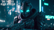 The Twisted - Alien Blaster | BG Dubstep